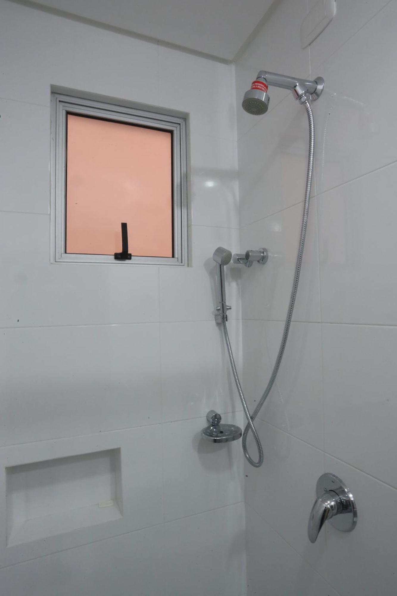 Hotel Plaza Cascavel 객실 사진