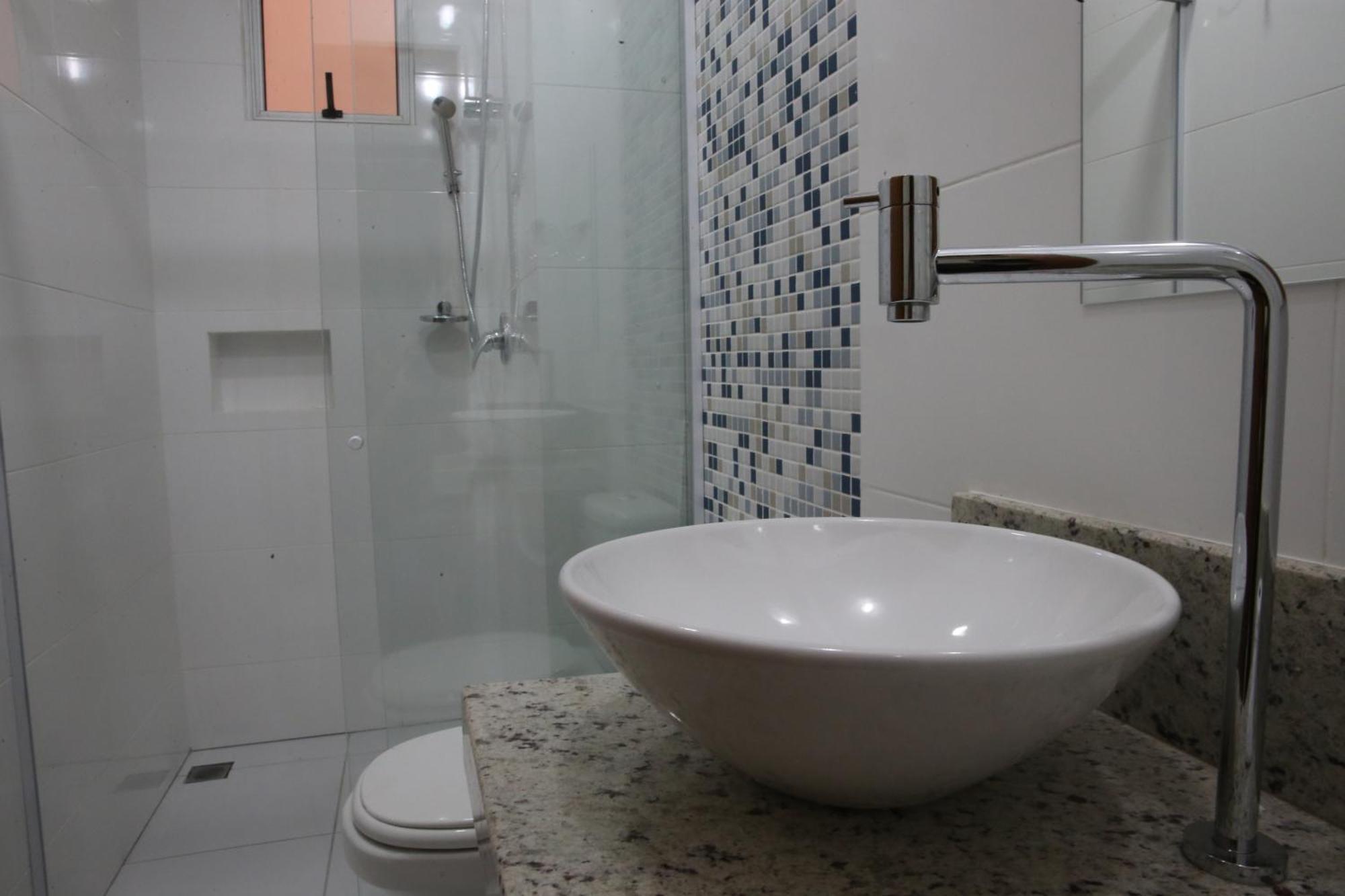 Hotel Plaza Cascavel 객실 사진