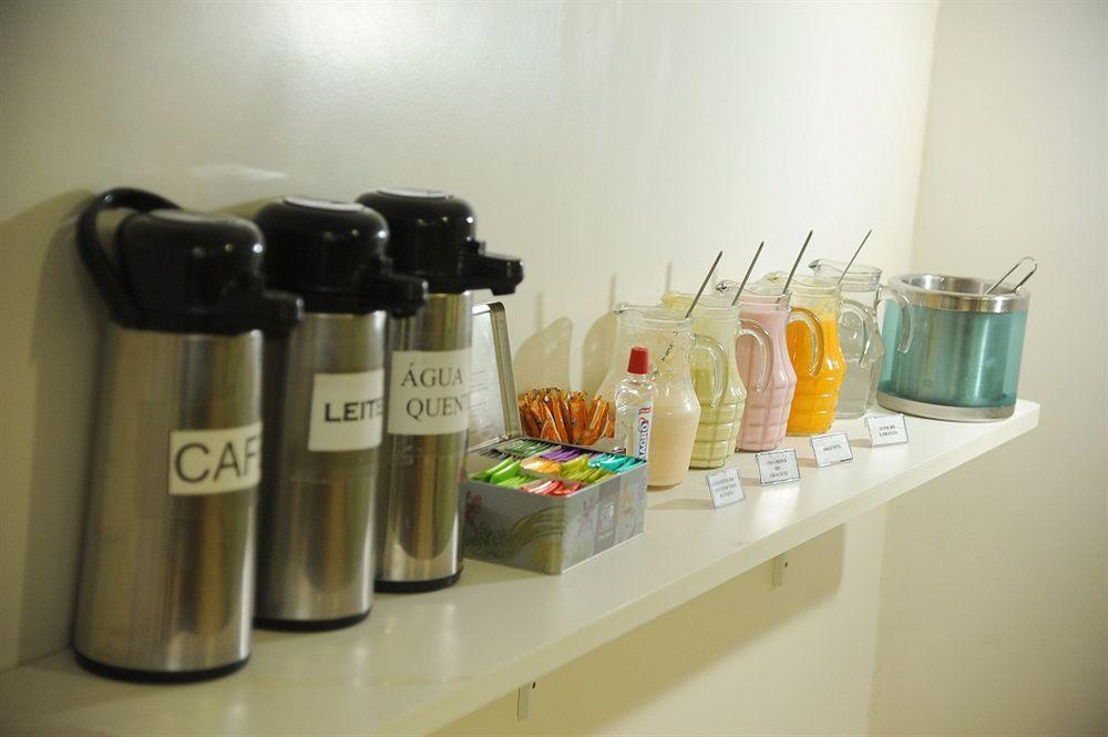 Hotel Plaza Cascavel 외부 사진
