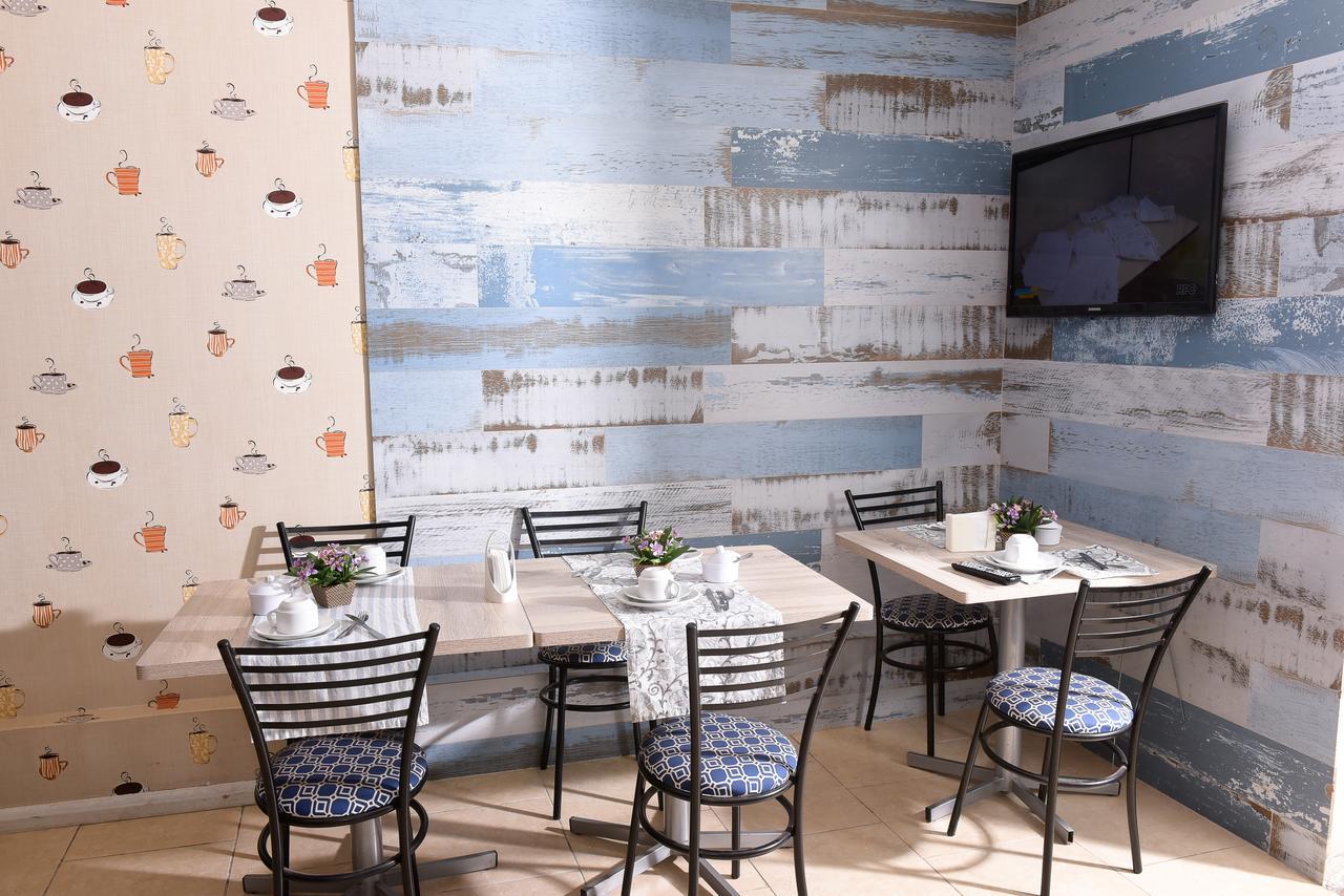 Hotel Plaza Cascavel 외부 사진