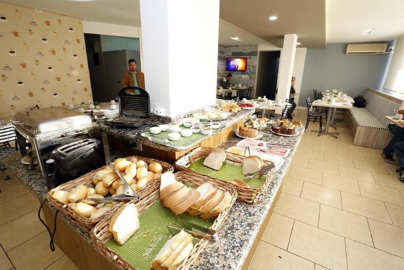 Hotel Plaza Cascavel 외부 사진