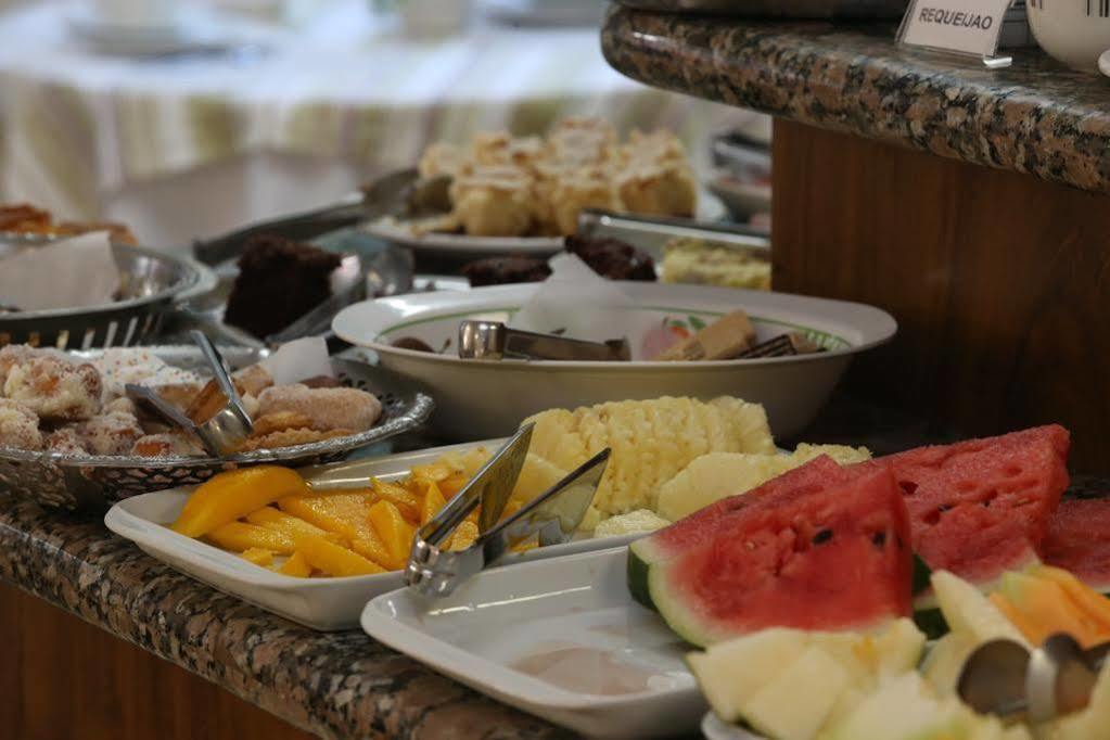 Hotel Plaza Cascavel 외부 사진