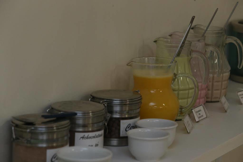 Hotel Plaza Cascavel 외부 사진