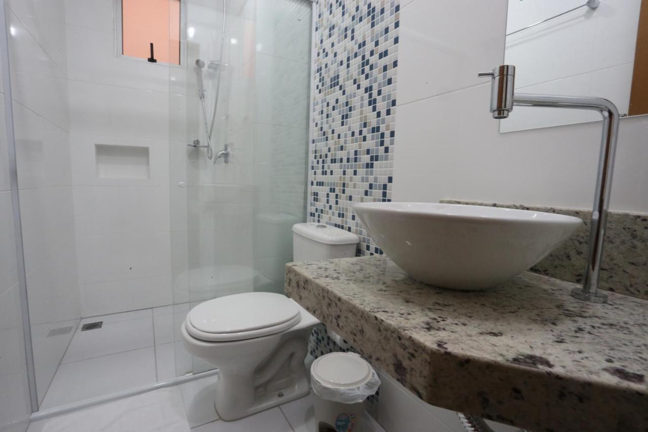 Hotel Plaza Cascavel 객실 사진